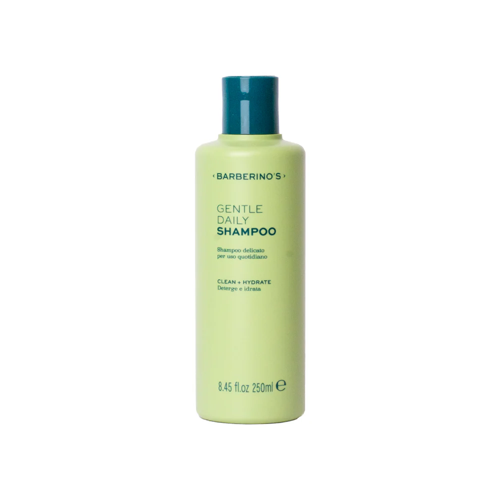 Capelli & Styling Gentle Daily Shampoo - Shampoo Uso Frequente, Shampoo Delicato, Trattamento per Capelli