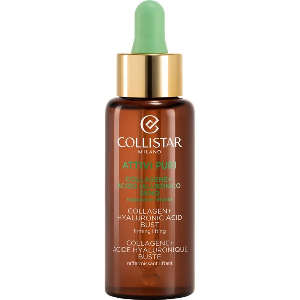 Collistar Collagene + Acido Ialuronico