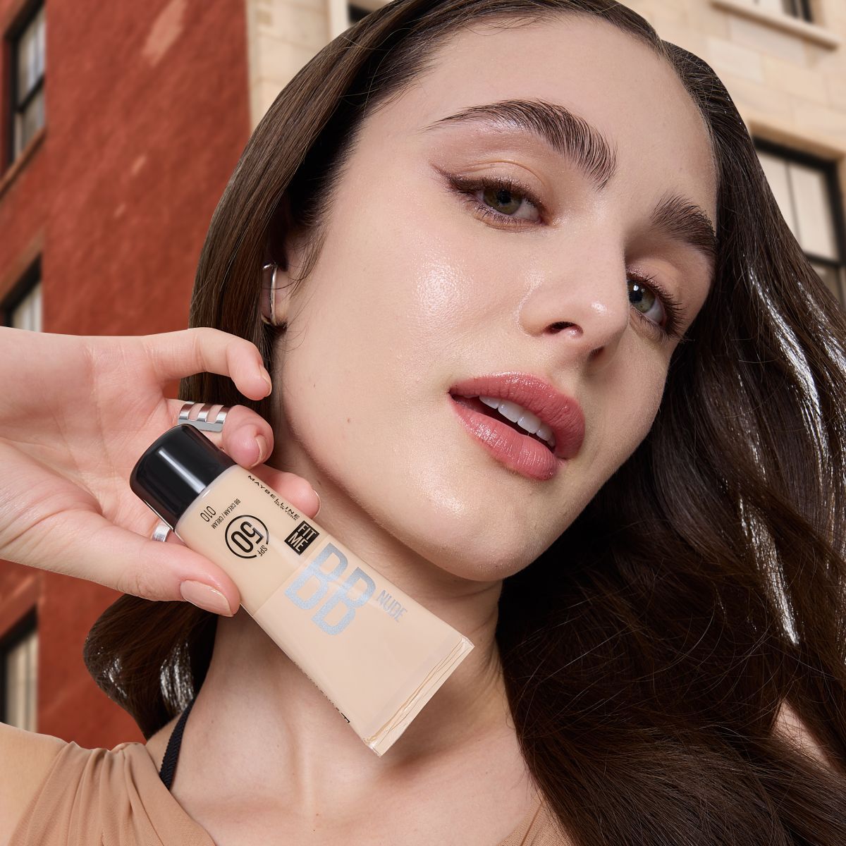 Maybelline New York