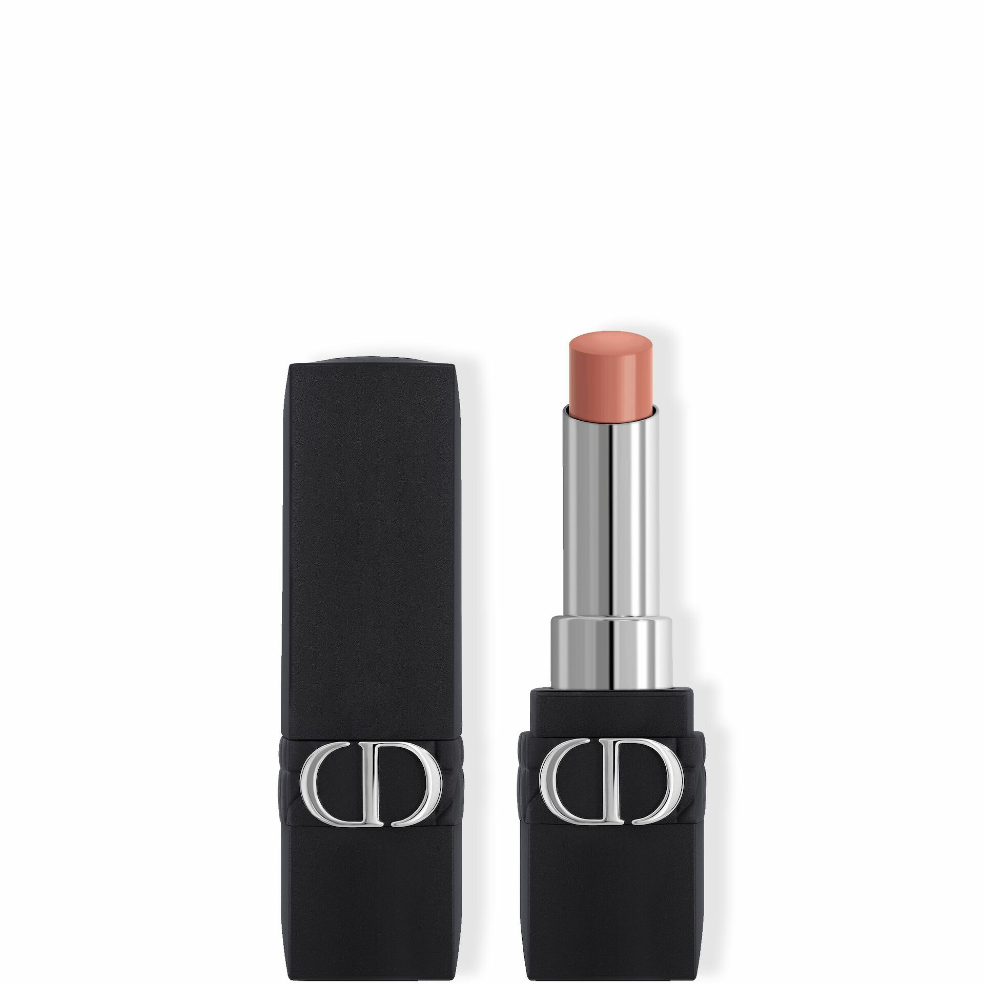 Ruj Rouge Dior Forever 100 Forever Nude Look - DIOR
