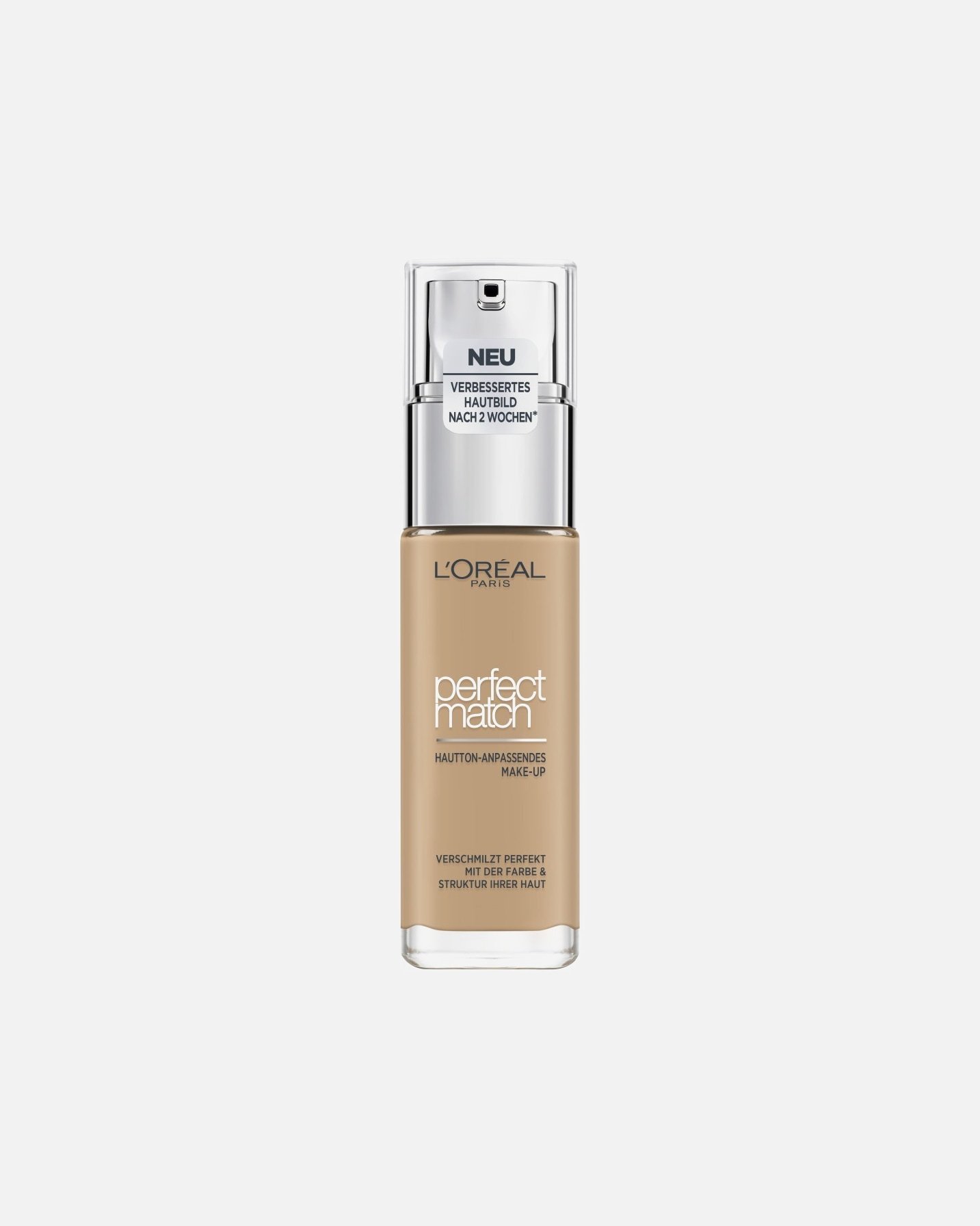 L'Oréal Paris True Match tonālais krēms - 30 ml