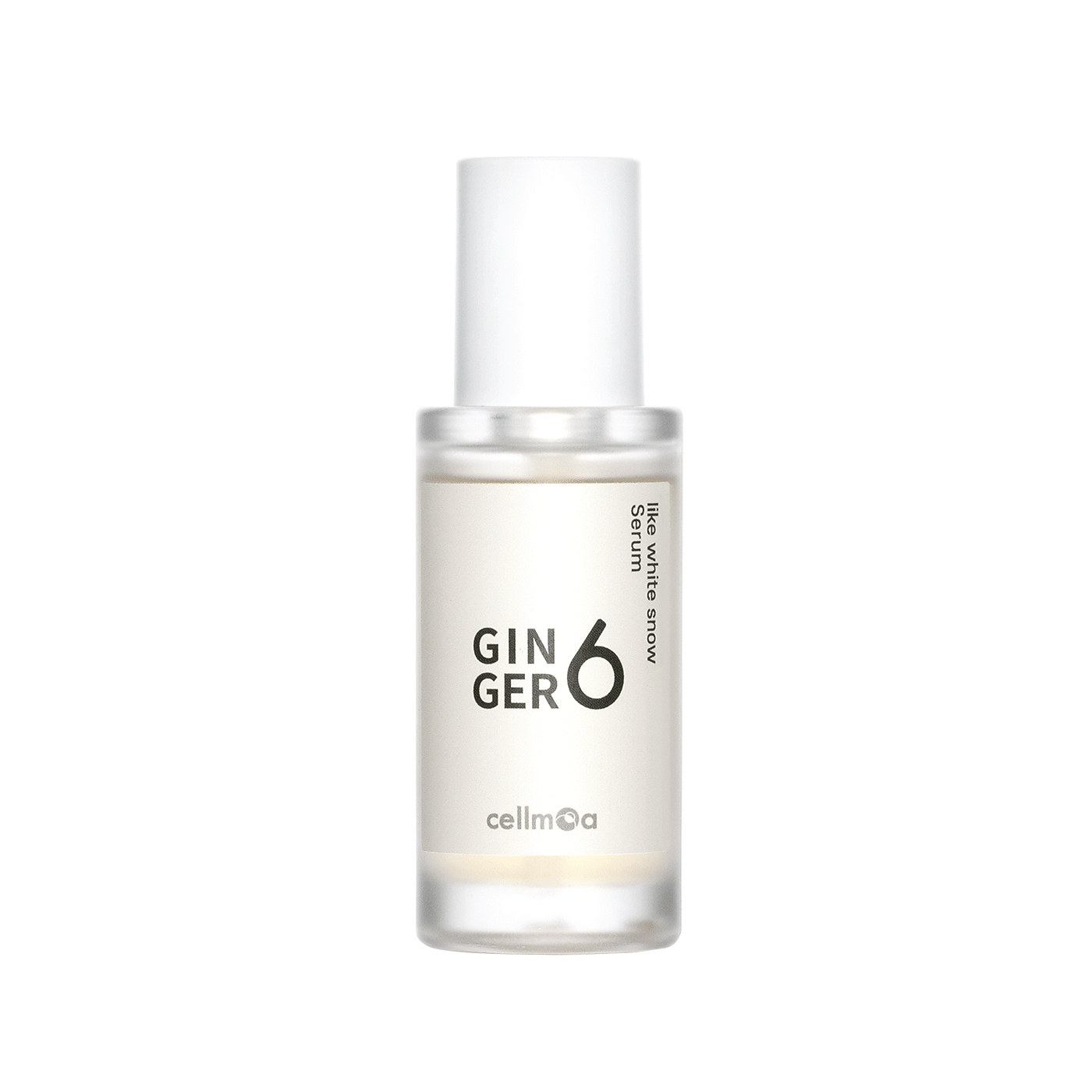 Ginger 6