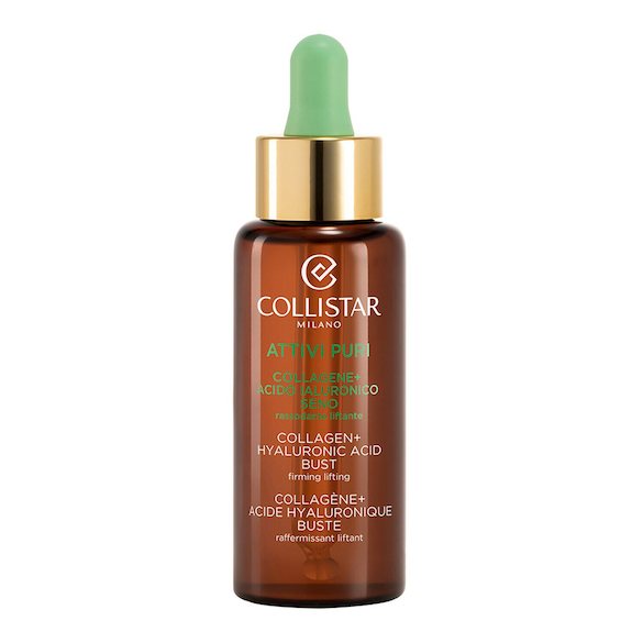 Pure Actives Colagen + Acid Hialuronic Sân