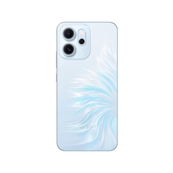 SMARTPHONE - Oppo Reno14 F 5G Azul 12GB 256GB