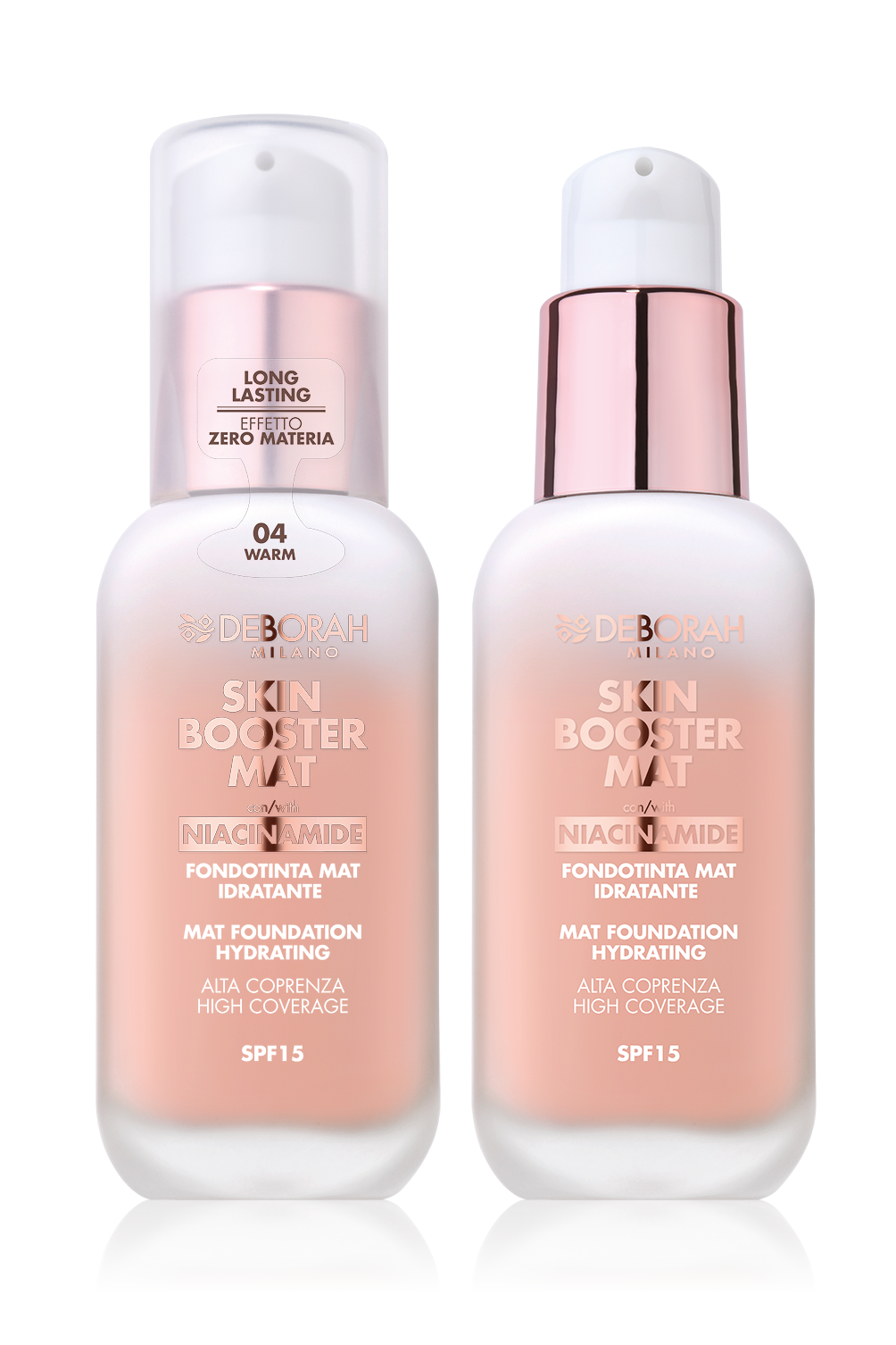 Подлога за шминку Skin Booster Mat 