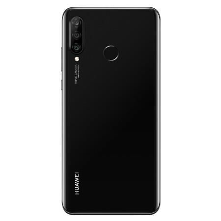 Huawei P30 Lite 4GB 128GB Black