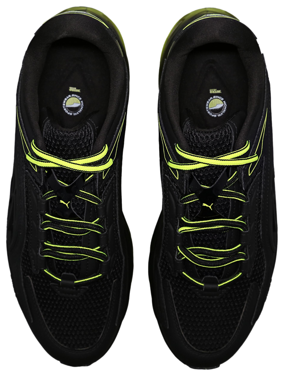 Puma Exotek