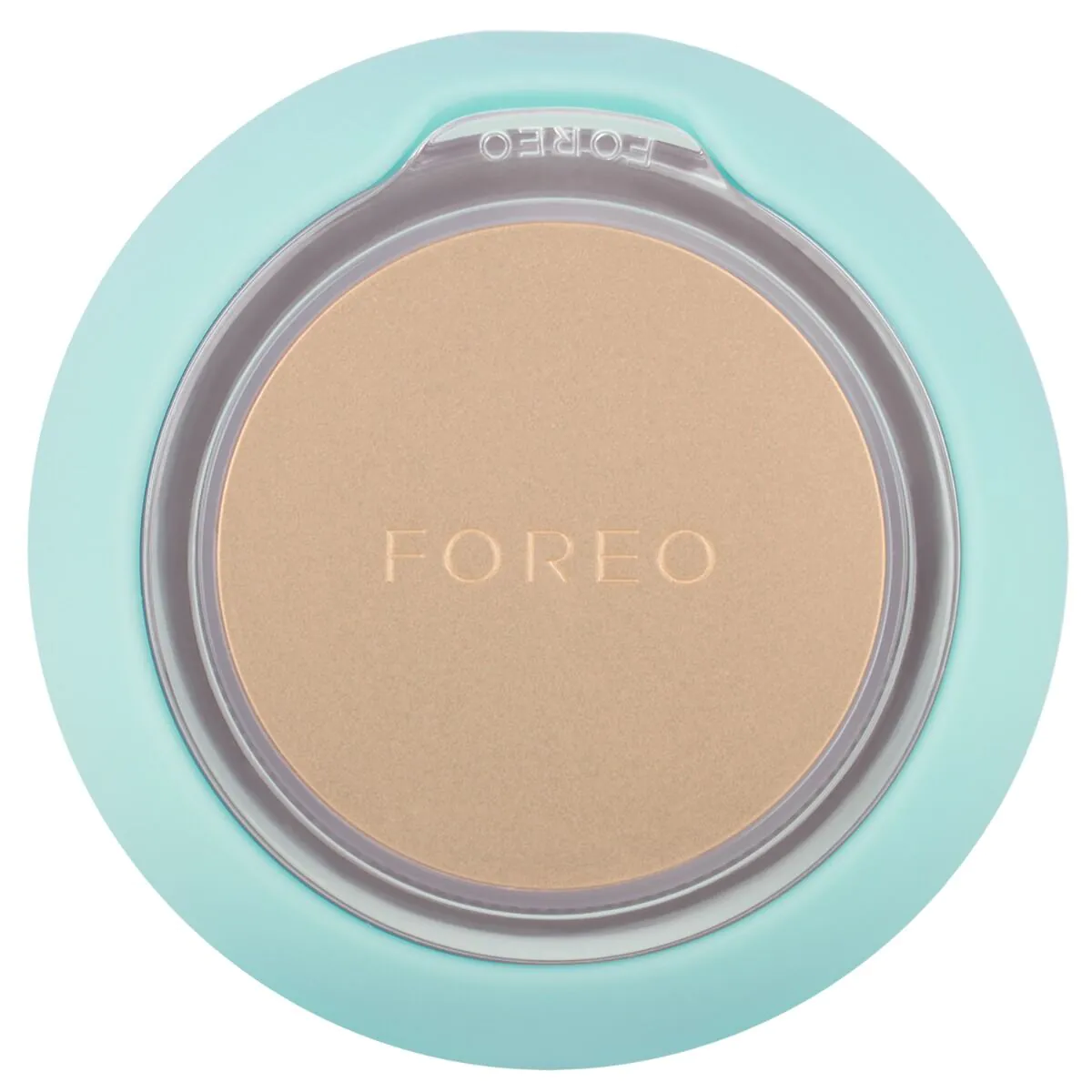 Foreo Ufo Mini Urządzenie do nakładania maseczek w płachcie, Mint
