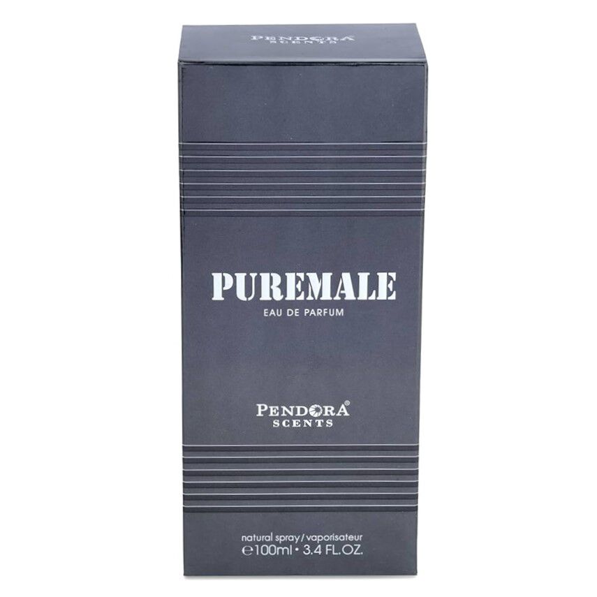 Pendora Scents Puremale