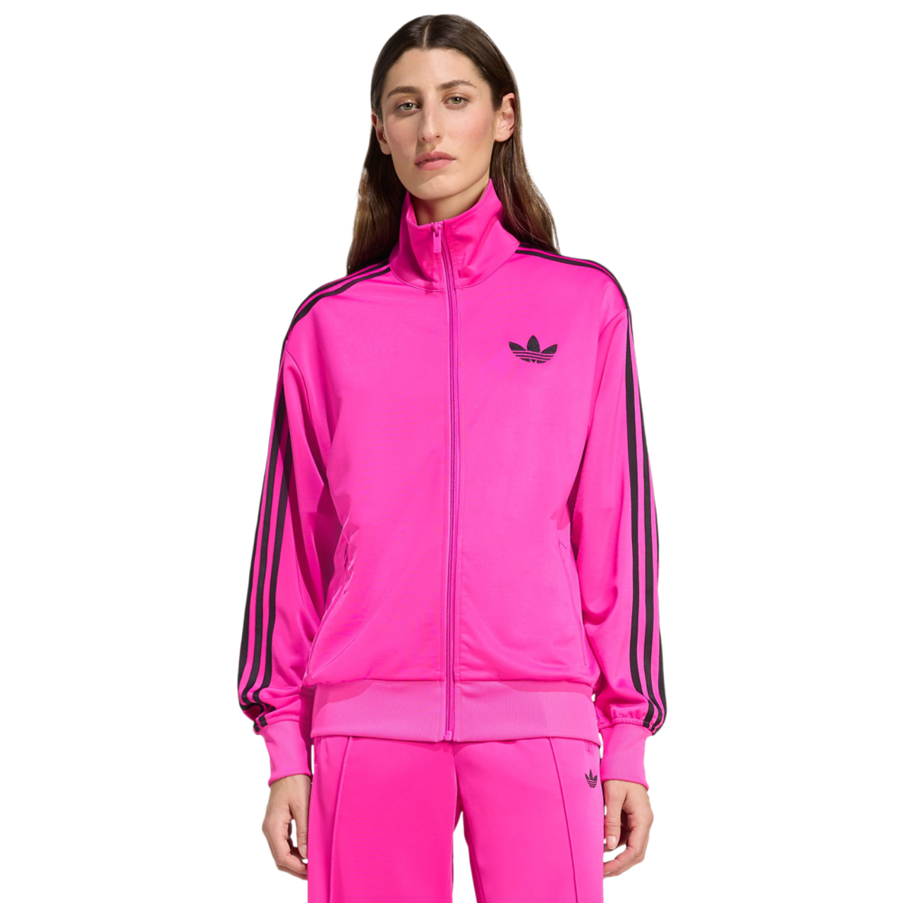 adidas Adicolor Classic Firebird Løs Træningstop