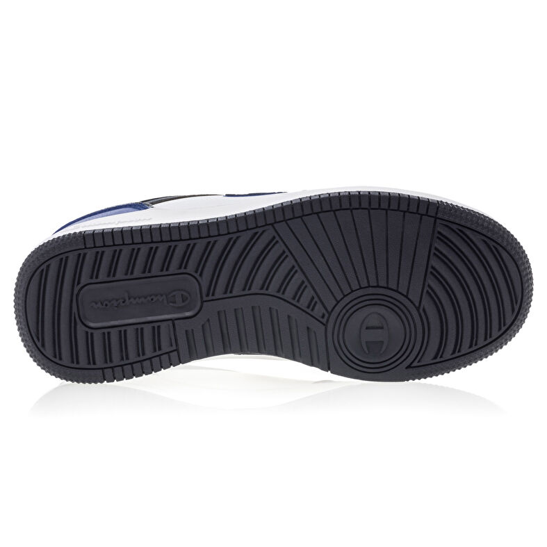 scarpe da ginnastica Garcon Blanc