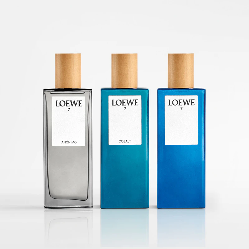 Toaletná voda Loewe 7 pre mužov