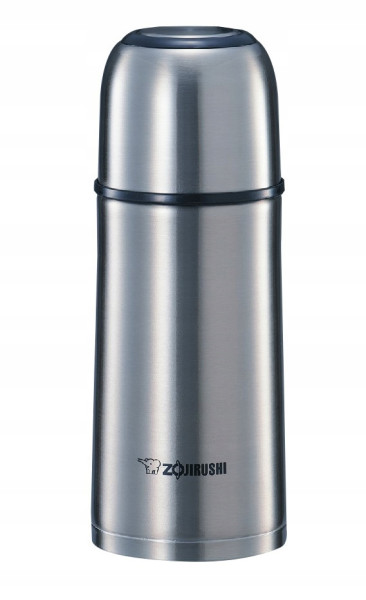 Termos ZOJIRUSHI SV-GR35-XA 350 ml stalowy