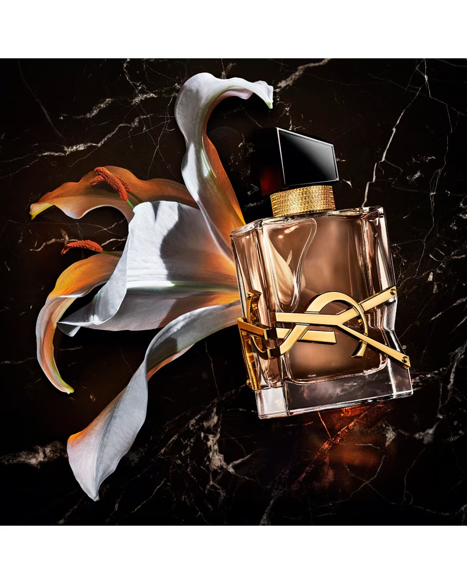 YVES SAINT LAURENT Libre Flowers & Flames Eau De Parfum