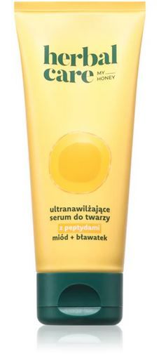 Herbal Care My Honey Serum Hidratante Serum Serumi