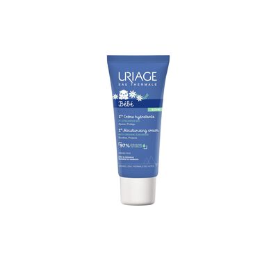 Crema para bebés Uriage First 40 ml 40 ml