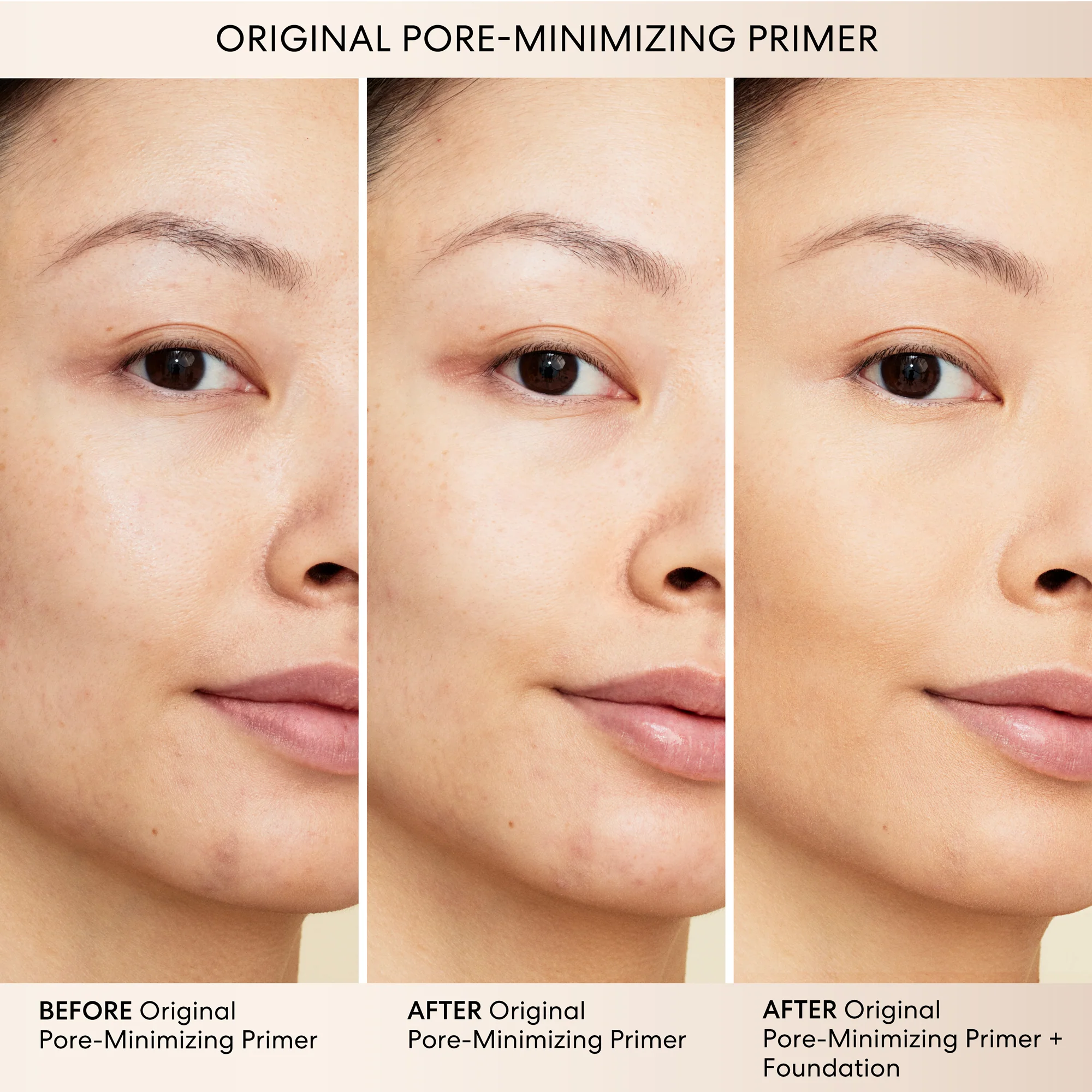 Viso Prime Time Original Pore-Minimizing Primer - Base trucco