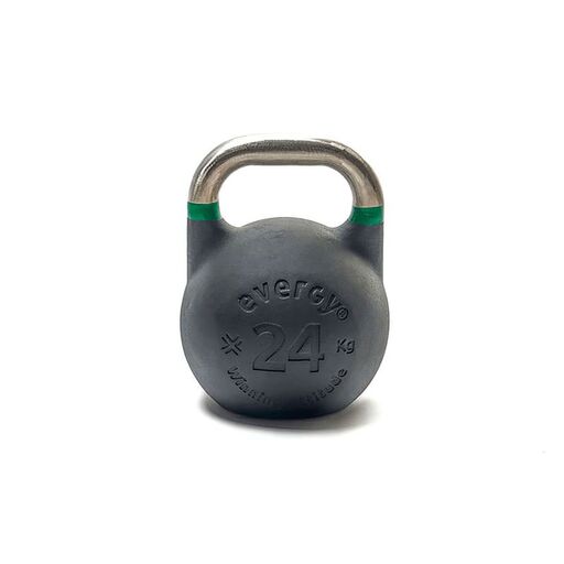 Evergy Limited Edition verseny kettlebell 24 kg