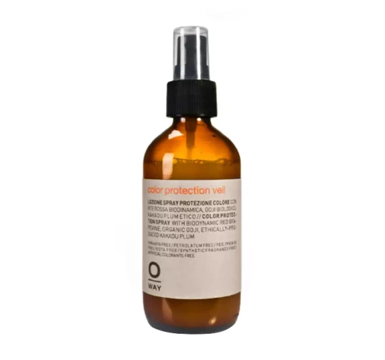 Oway Colorup spray wydłużający trwałość koloru 160ml