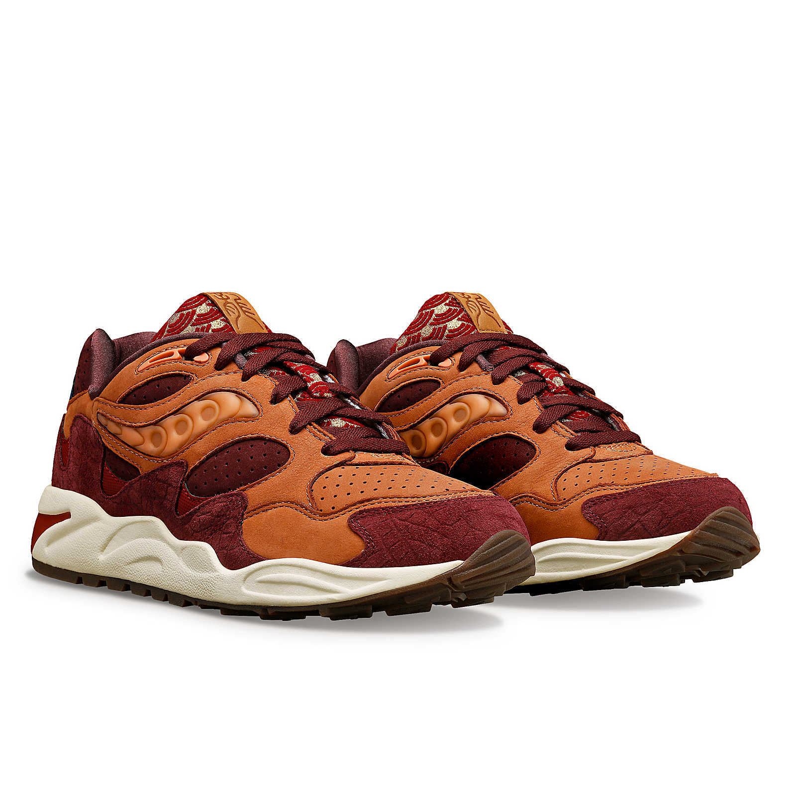 Grid Shadow 2 Dragon - New Arrivals