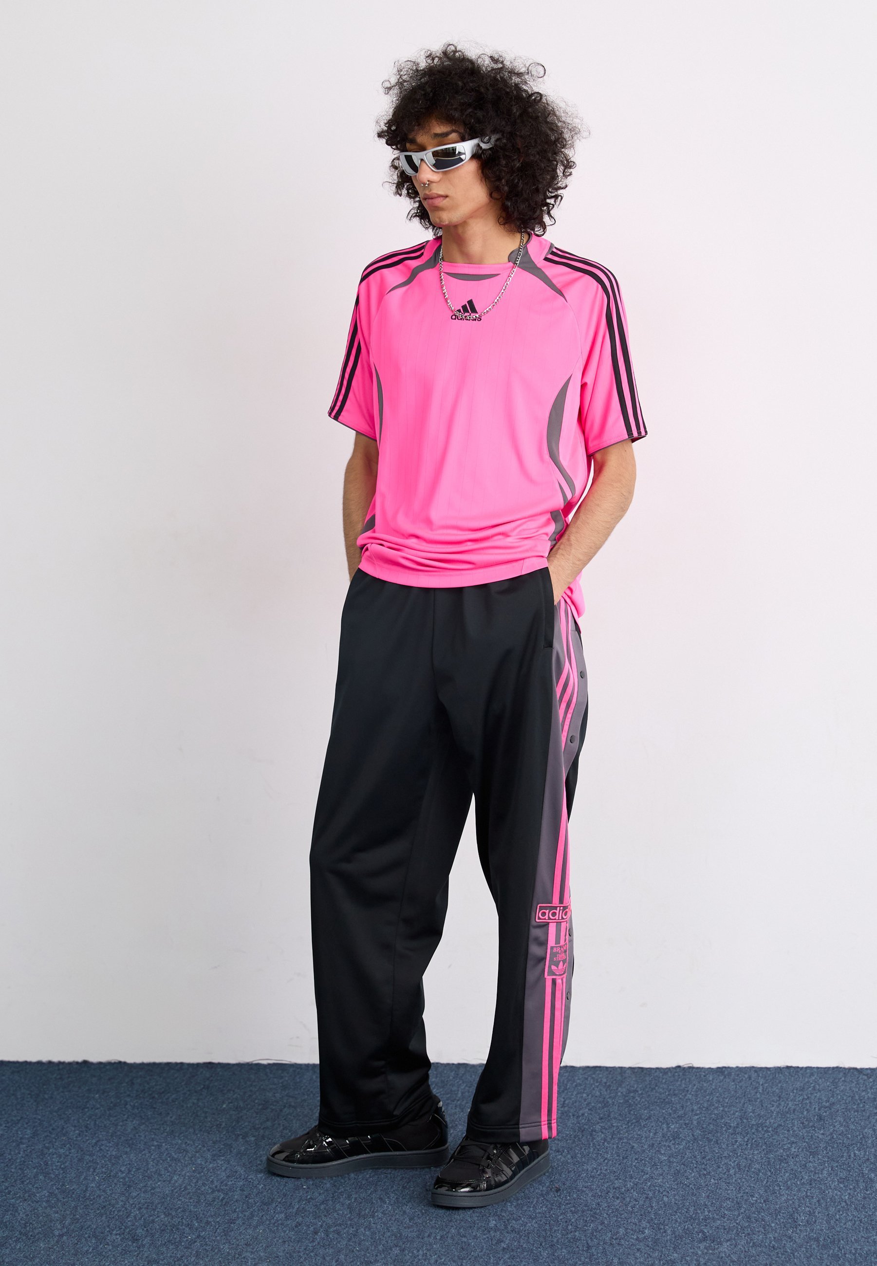 T-shirt stampate Adidas Originals