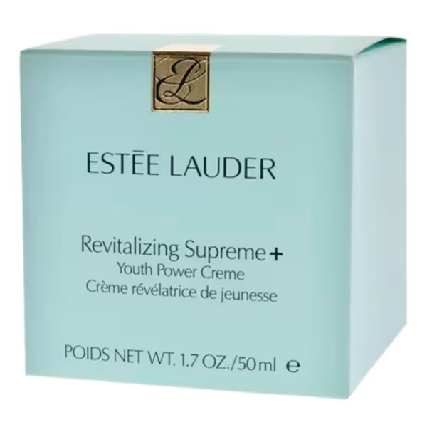 Estée Lauder Revitalizing Supreme Youth dnevna krema<br>50ml