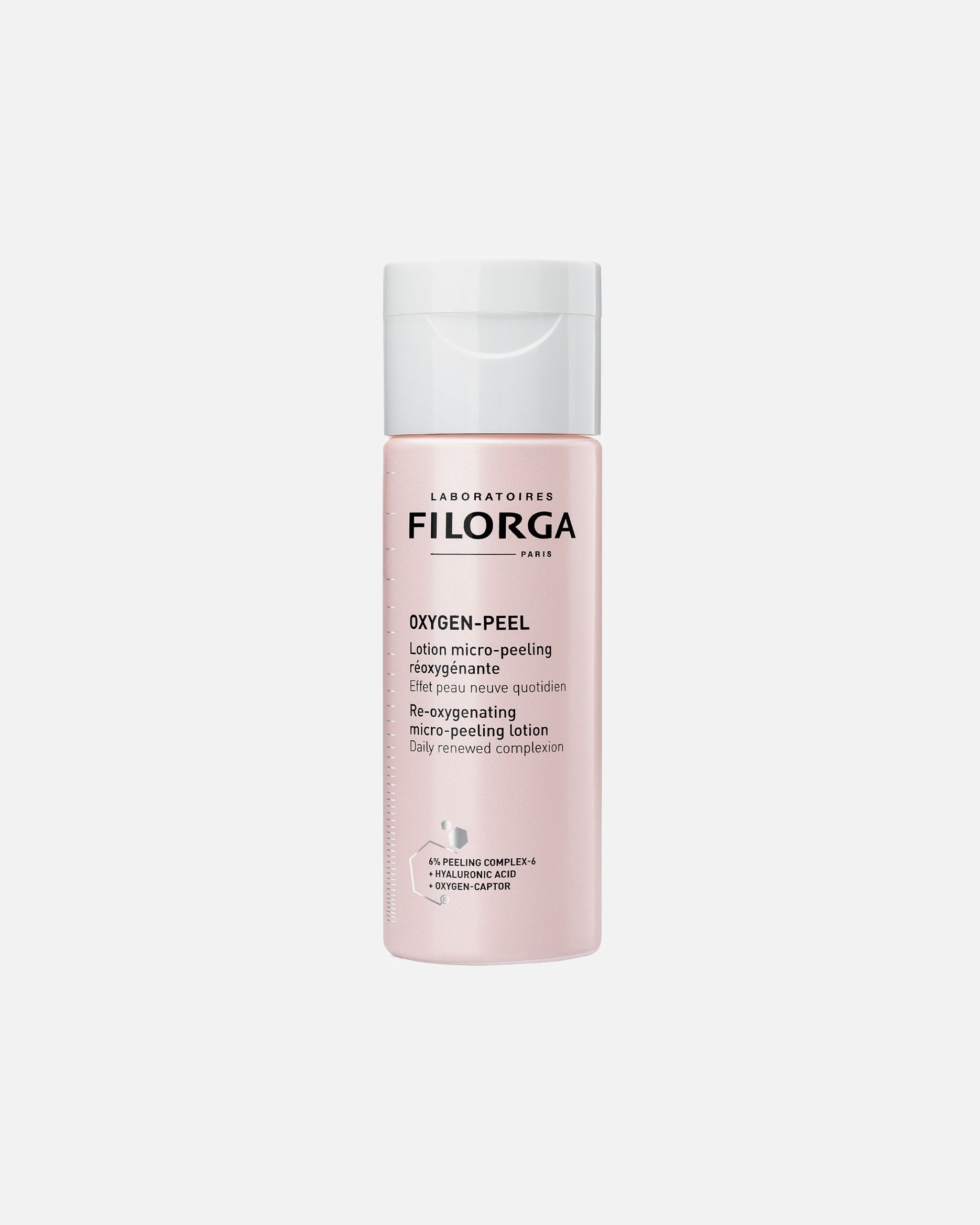 Filorga Omladzujúci peeling OXYGEN-GLOW - 150 ml