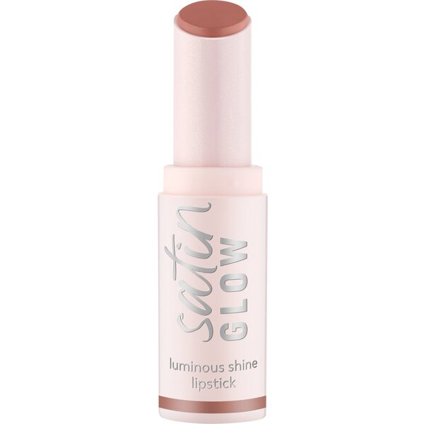 Ruj Essence Satin Glow 05 Chai There! Luminous Shine<br>3.5g