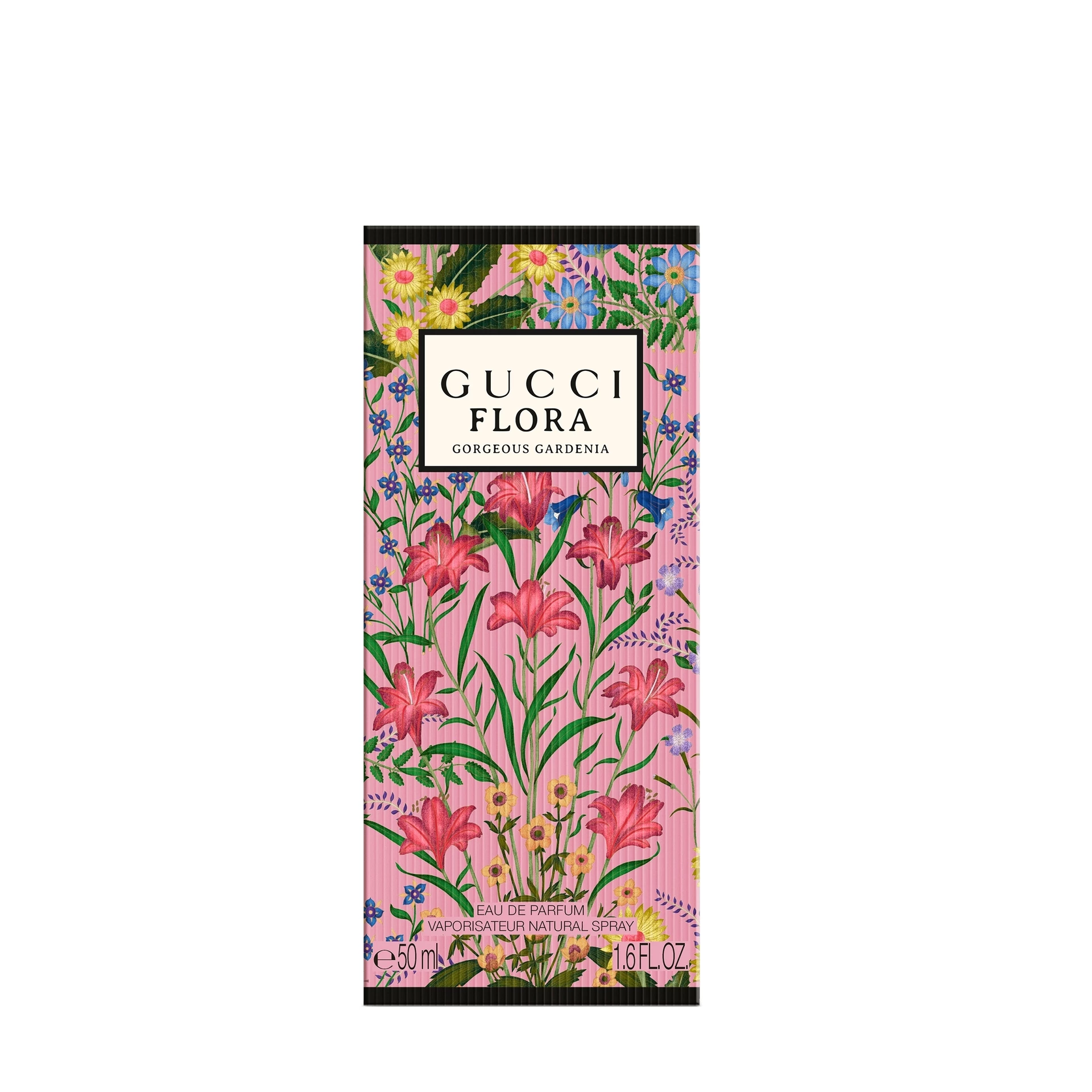 Flora Gorgeous Gardenia EDP 50 ml - Gucci