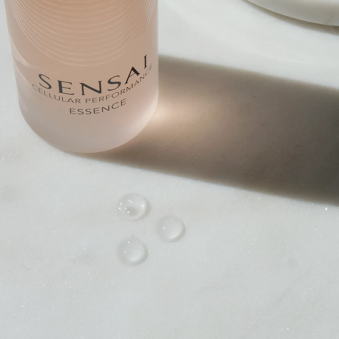 Cellular Performance Essence 40 ml - SENSAI