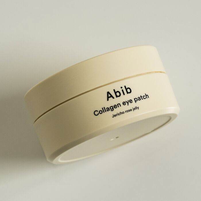 Abib Jericho Rose