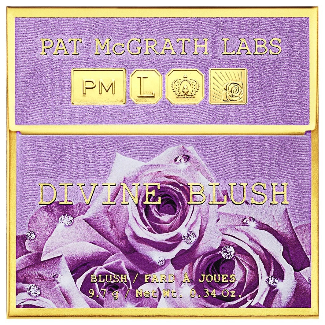 Pat McGrath Labs Blush Skin Fetish: Divine Blush – 9,7 g