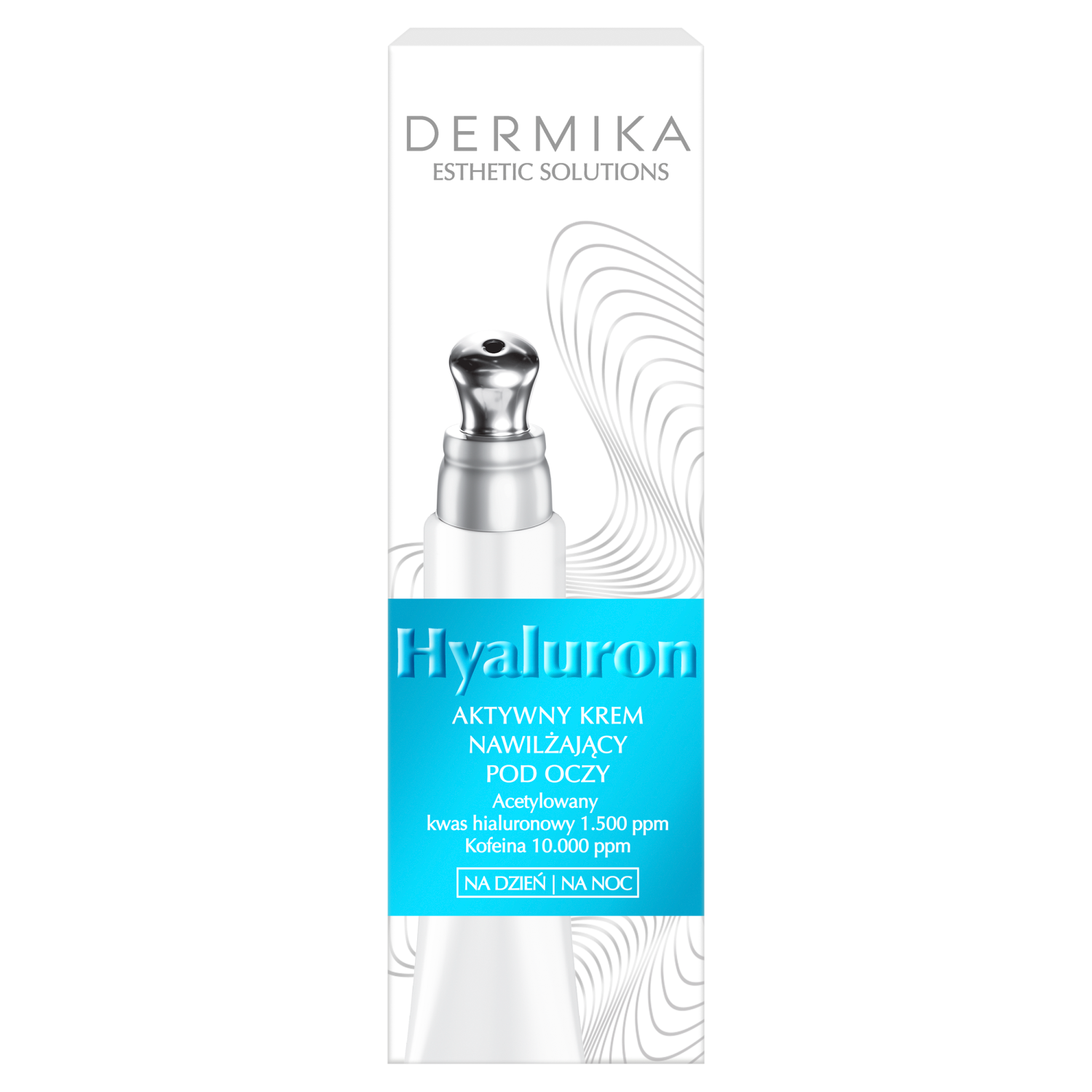 Solutions esthétiques Dermika