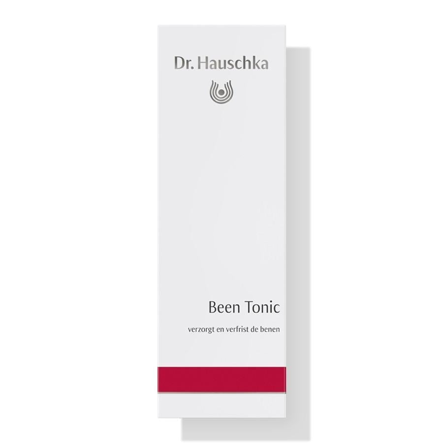 Dr. Hauschka Huile Corporelle Tonique pour les Jambes - 100 ml