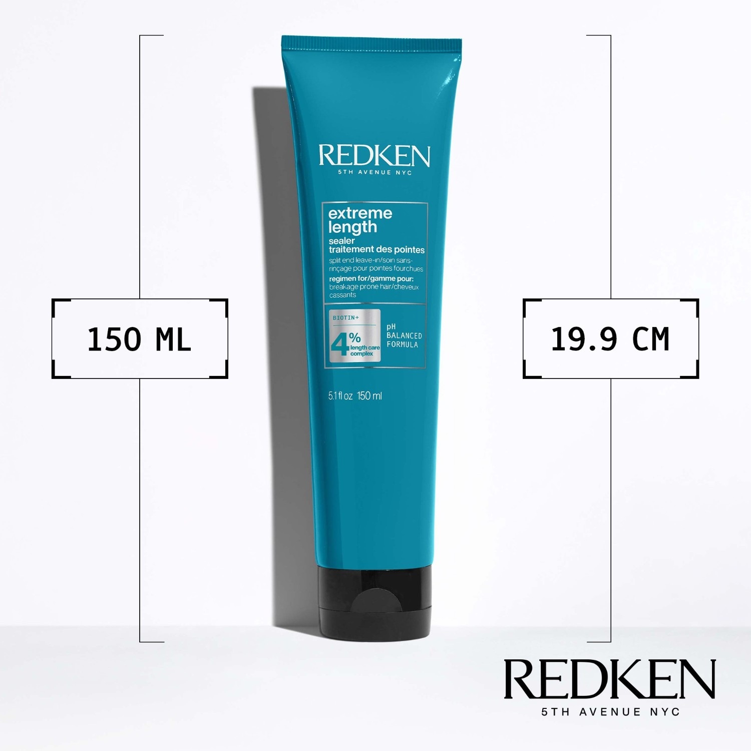 Redken Extreme Length