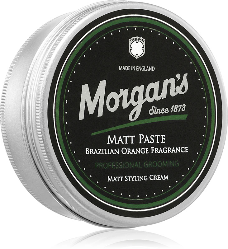 Morgan's Matt Paste matu pasta