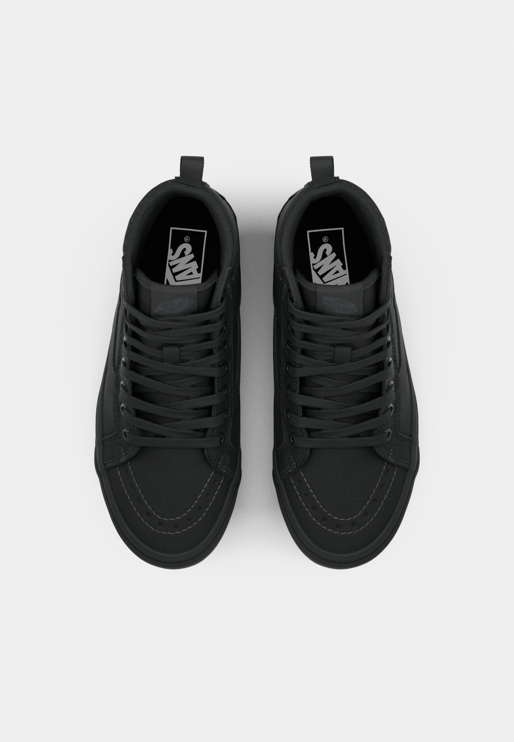 Scarpe da ginnastica alte Vans