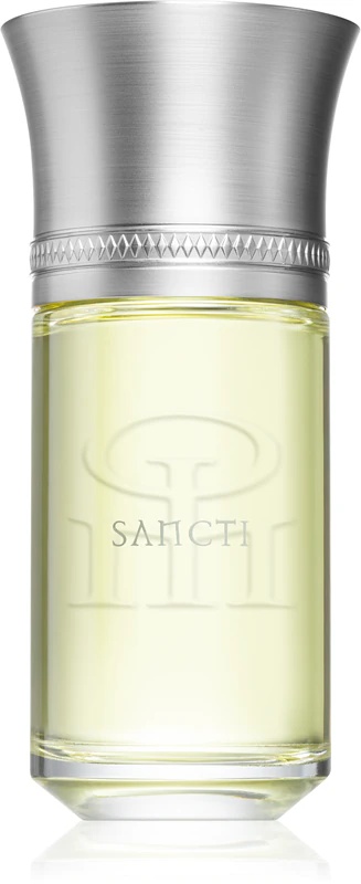Imaginary Liquids Sancti woda parfumowana unisex