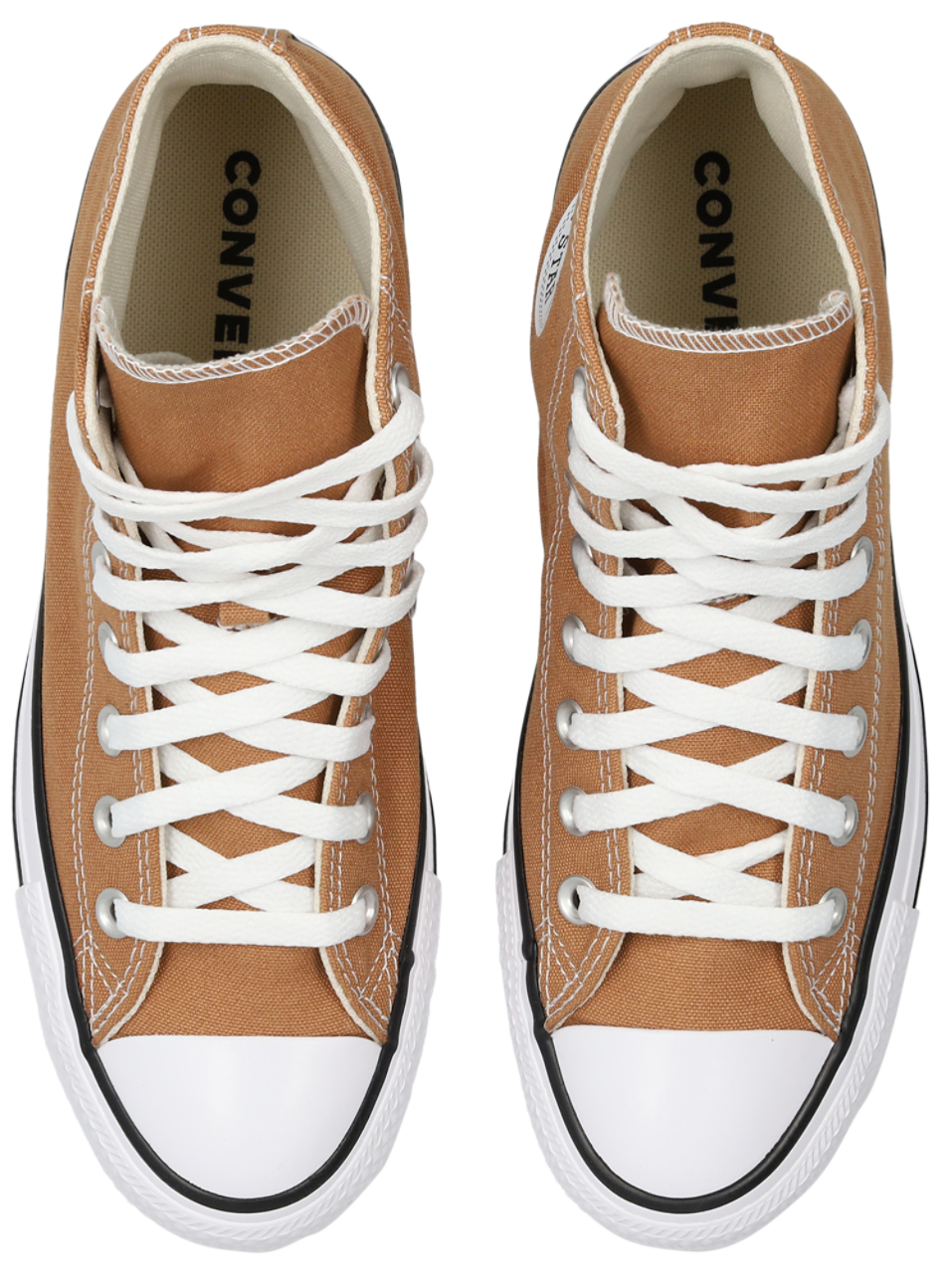 Converse CTA'er Hi