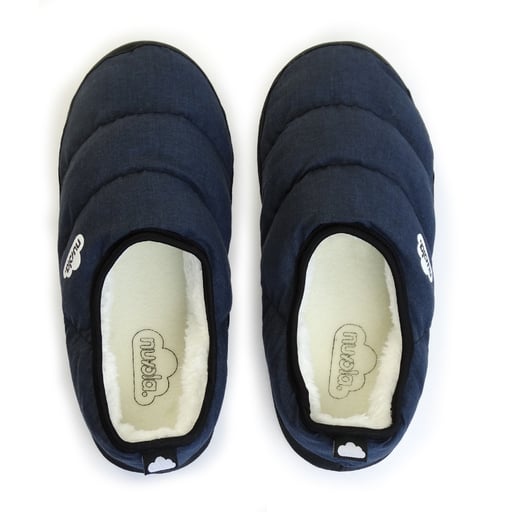  Zapatillas De Casa / Camping Nuvola Marbled Chill