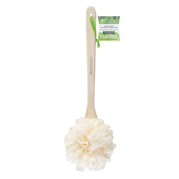 Krtača za kopel Eco Tools Ecopouf