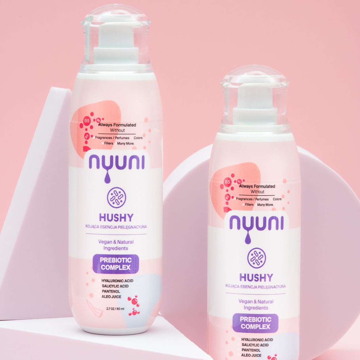 Nuuni Hushy