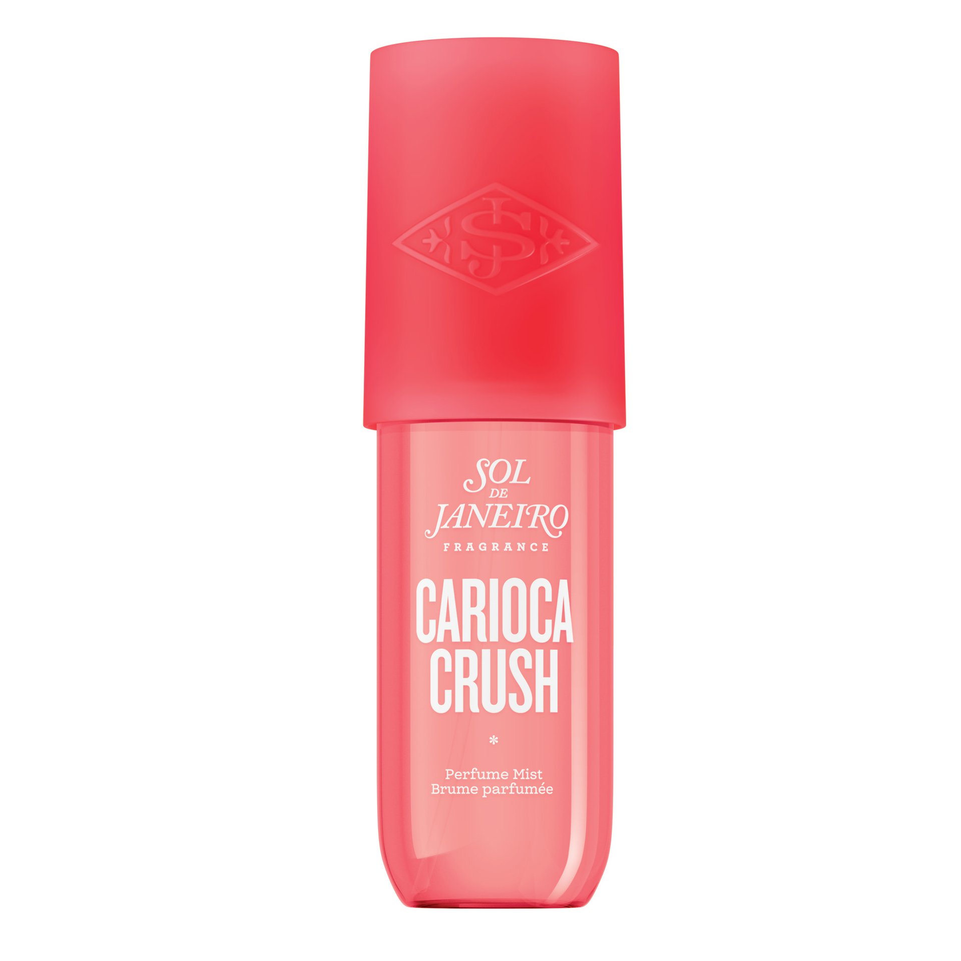Brazilian Crush Cheriosa Carioca Crush Mist 90 ml - Sol de Janeiro