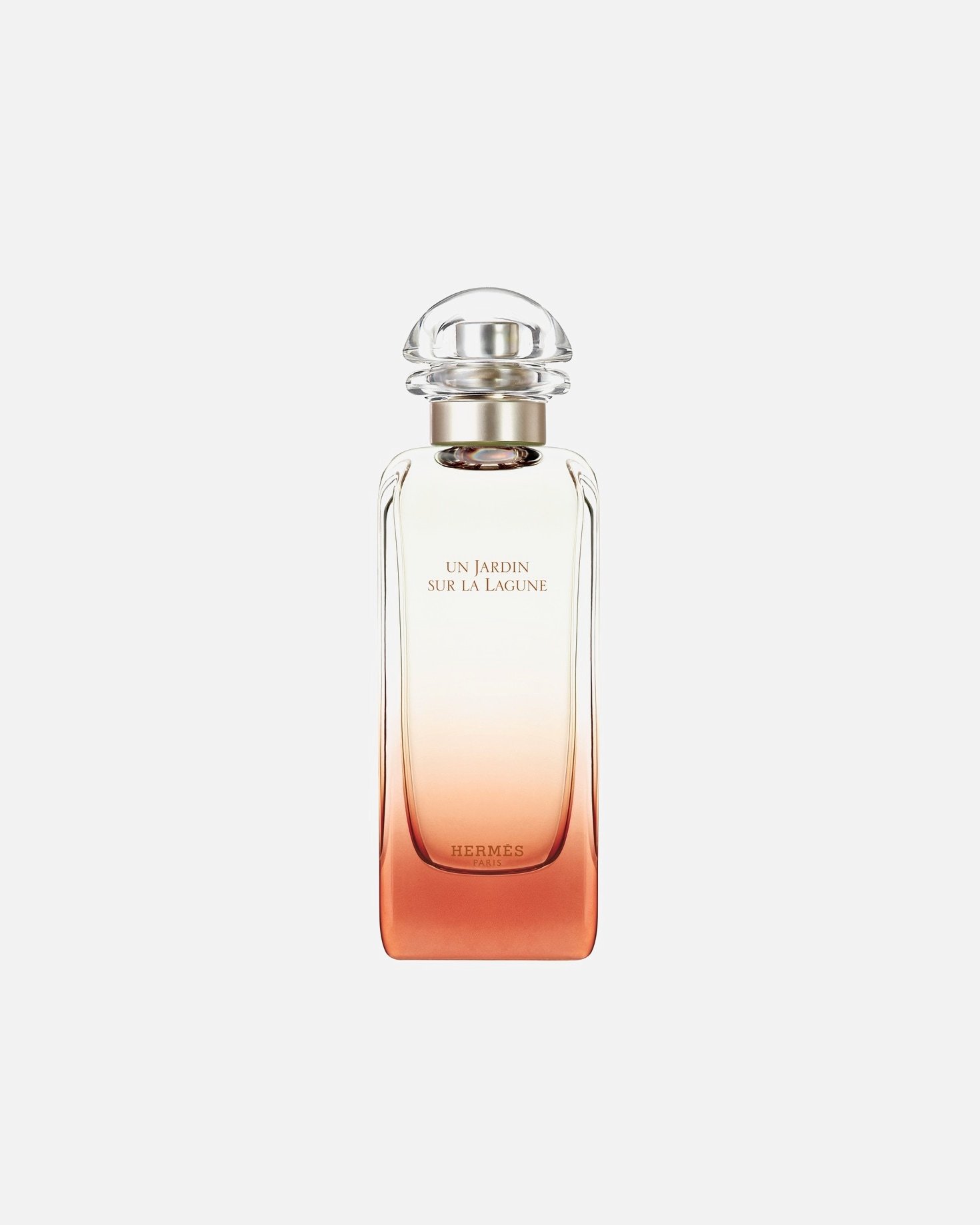 HERMÈS Eau de Toilette Collection Parfum Jardin Un Jardin Sur La Lagune Eau de Toilette – 30 ml