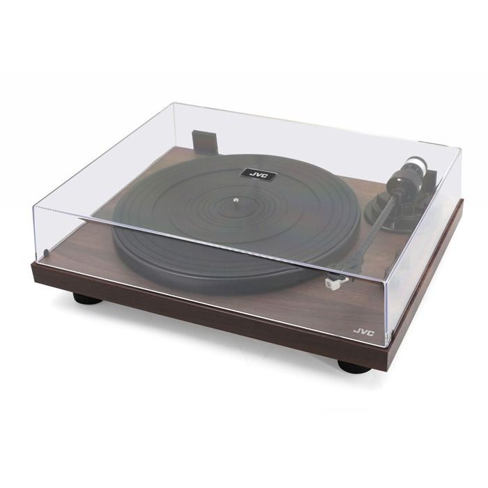 Platine vinyle Jvc AL-F64T