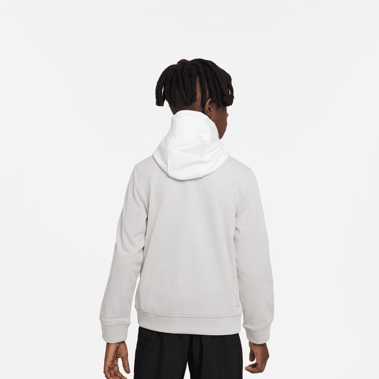 Sweat à capuche zippé Sportswear Repeat Swoosh
