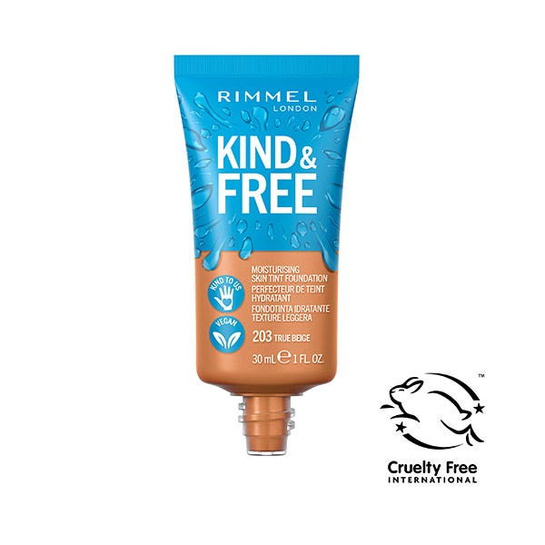 Kind & Free Foundation