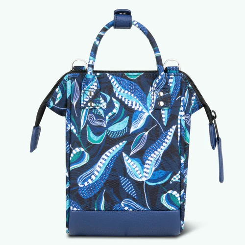 Cabaia Nano Adventurer Fontainebleau bleu