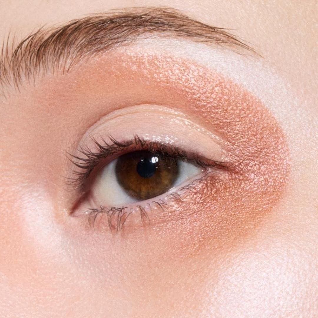 MAC Dazzleshadow glitter sjenilo za oči u jednom sloju - 1 g