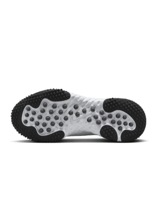 Nike Alpha Huarache Elite 4 Turf Women's Softball Shoes